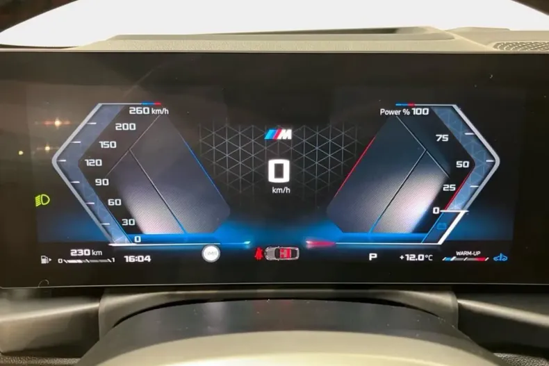 BMW M440 (Seria 4) din 2025 cu 29.200 km - oferta BMW194868 - foto 13