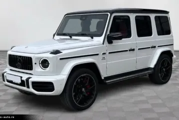 Mercedes-Benz G 63 AMG din 2023 - oferta MER194878