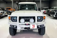 Toyota Land Cruiser din 2025 cu 4.000 km - oferta TOY194879 - foto 2