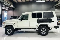 Toyota Land Cruiser din 2025 cu 4.000 km - oferta TOY194879 - foto 3