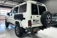 Toyota Land Cruiser din 2025 cu 4.000 km - oferta TOY194879 - foto 4