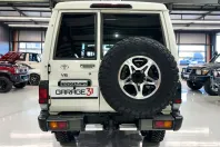 Toyota Land Cruiser din 2025 cu 4.000 km - oferta TOY194879 - foto 5