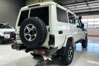 Toyota Land Cruiser din 2025 cu 4.000 km - oferta TOY194879 - foto 6