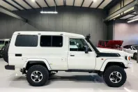 Toyota Land Cruiser din 2025 cu 4.000 km - oferta TOY194879 - foto 7