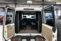 Toyota Land Cruiser din 2025 cu 4.000 km - oferta TOY194879 - foto 9