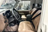 Toyota Land Cruiser din 2025 cu 4.000 km - oferta TOY194879 - foto 13