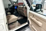 Toyota Land Cruiser din 2025 cu 4.000 km - oferta TOY194879 - foto 14