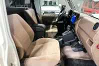 Toyota Land Cruiser din 2025 cu 4.000 km - oferta TOY194879 - foto 15