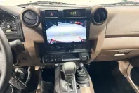 Toyota Land Cruiser din 2025 cu 4.000 km - oferta TOY194879 - foto 20