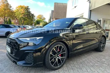 Audi Q8 din 2025 - oferta AUD194880
