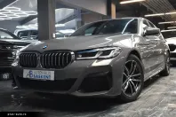 BMW 520 (Seria 5) din 2021 cu 119.400 km - oferta BMW194881 - foto 1