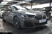 BMW 520 (Seria 5) din 2021 cu 119.400 km - oferta BMW194881 - foto 2