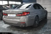 BMW 520 (Seria 5) din 2021 cu 119.400 km - oferta BMW194881 - foto 3