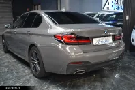 BMW 520 (Seria 5) din 2021 cu 119.400 km - oferta BMW194881 - foto 4