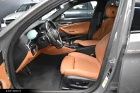 BMW 520 (Seria 5) din 2021 cu 119.400 km - oferta BMW194881 - foto 9