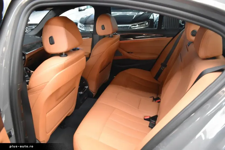 BMW 520 (Seria 5) din 2021 cu 119.400 km - oferta BMW194881 - foto 10