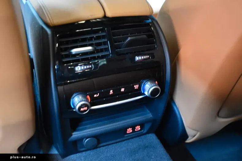 BMW 520 (Seria 5) din 2021 cu 119.400 km - oferta BMW194881 - foto 11