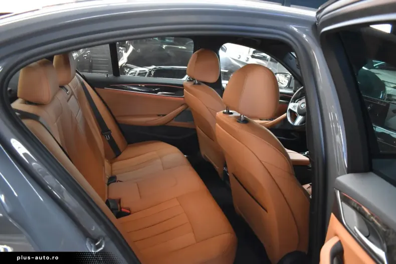 BMW 520 (Seria 5) din 2021 cu 119.400 km - oferta BMW194881 - foto 12