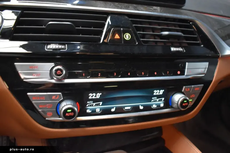 BMW 520 (Seria 5) din 2021 cu 119.400 km - oferta BMW194881 - foto 16