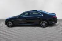 Mercedes-Benz S 580 (Clasa S) din 2024 cu 7.100 km - oferta MER194883 - foto 2