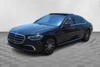 Mercedes-Benz S 580 (Clasa S) din 2024 cu 7.100 km - oferta MER194883 - foto 3
