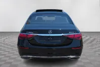Mercedes-Benz S 580 (Clasa S) din 2024 cu 7.100 km - oferta MER194883 - foto 4