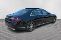 Mercedes-Benz S 580 (Clasa S) din 2024 cu 7.100 km - oferta MER194883 - foto 5