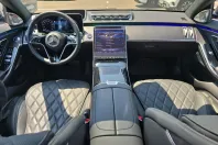 Mercedes-Benz S 580 (Clasa S) din 2024 cu 7.100 km - oferta MER194883 - foto 7