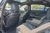 Mercedes-Benz S 580 (Clasa S) din 2024 cu 7.100 km - oferta MER194883 - foto 8