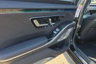 Mercedes-Benz S 580 (Clasa S) din 2024 cu 7.100 km - oferta MER194883 - foto 9