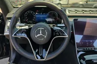 Mercedes-Benz S 580 (Clasa S) din 2024 cu 7.100 km - oferta MER194883 - foto 11