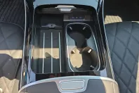 Mercedes-Benz S 580 (Clasa S) din 2024 cu 7.100 km - oferta MER194883 - foto 13