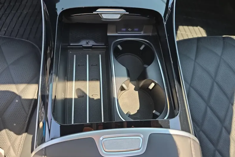 Mercedes-Benz S 580 (Clasa S) din 2024 cu 7.100 km - oferta MER194883 - foto 13