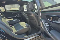 Mercedes-Benz S 580 (Clasa S) din 2024 cu 7.100 km - oferta MER194883 - foto 14