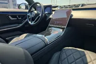 Mercedes-Benz S 580 (Clasa S) din 2024 cu 7.100 km - oferta MER194883 - foto 20