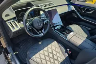 Mercedes-Benz S 580 (Clasa S) din 2024 cu 7.100 km - oferta MER194883 - foto 26