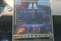 Mercedes-Benz S 580 (Clasa S) din 2024 cu 7.100 km - oferta MER194883 - foto 27