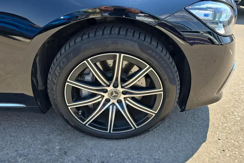 Mercedes-Benz S 580 (Clasa S) din 2024 cu 7.100 km - oferta MER194883 - foto 30