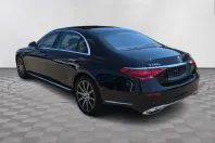 Mercedes-Benz S 580 (Clasa S) din 2024 cu 7.100 km - oferta MER194883 - foto 31