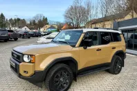 Toyota Land Cruiser din 2024 cu 19.978 km - oferta TOY194884 - foto 2