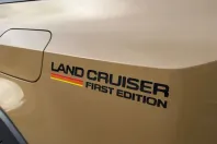 Toyota Land Cruiser din 2024 cu 19.978 km - oferta TOY194884 - foto 5