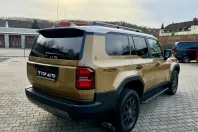 Toyota Land Cruiser din 2024 cu 19.978 km - oferta TOY194884 - foto 10