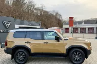 Toyota Land Cruiser din 2024 cu 19.978 km - oferta TOY194884 - foto 11