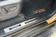 Toyota Land Cruiser din 2024 cu 19.978 km - oferta TOY194884 - foto 18