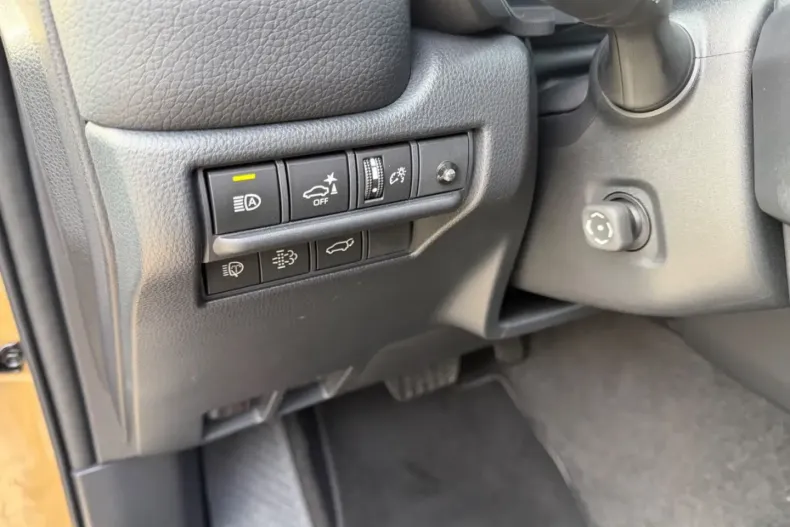 Toyota Land Cruiser din 2024 cu 19.978 km - oferta TOY194884 - foto 26