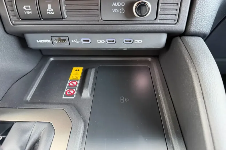 Toyota Land Cruiser din 2024 cu 19.978 km - oferta TOY194884 - foto 42
