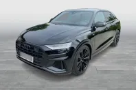 Audi Q8 din 2023 cu 5.900 km - oferta AUD194885 - foto 1