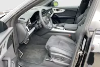 Audi Q8 din 2023 cu 5.900 km - oferta AUD194885 - foto 2