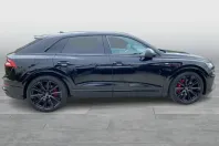 Audi Q8 din 2023 cu 5.900 km - oferta AUD194885 - foto 4