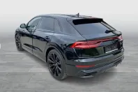 Audi Q8 din 2023 cu 5.900 km - oferta AUD194885 - foto 5